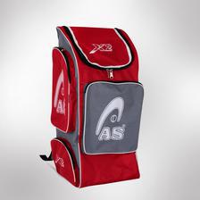 AS CRICKET BACK PACK - X2