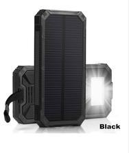 Power Bank Solar 8000 mAh / Solar Power Bank / Backup Battery / Best Power Bank