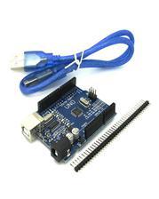 Arduino Uno R3 SMD With Cable