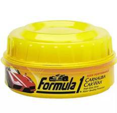 THE ORIGINAL FORMULA 1 HIGH PERFORMANCE  Carnauba Car Wax High Gloss Shine, Made in U.S.A