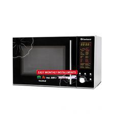 Dawlance DW-131HP Microwave Oven 30 Ltr (Black)