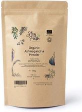Organics 100g Organic Ashwagandha Powder