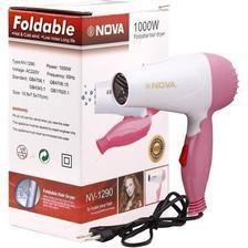 N-658 - Foldable Hair Dryer