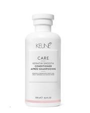Care - Keratin Smooth Conditioner (Smooth & Strong Hair)