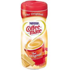 Nestllee Coffee Mate Original