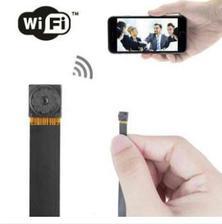 Wireless WIFI Camera IP Remotely Board CCTV Security With Battery CCTV Security Camera