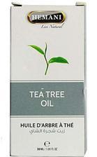 Hemani Natural Tea Tree Oil 30ml