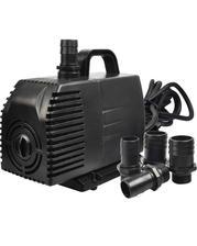Free Shipping 220 volt 50 watt Submersible Pump with 15' Cord, Water Pump for Fish Tank, Hydroponics, Aquaponics, Fountains, Ponds, Statuary, Aquariums & Inline