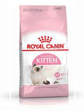Royal Canin -- SECOND AGE KITTEN- 2 Kg