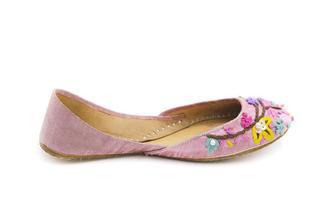 Milli Shoes -  Women Fancy Khussa - 18406