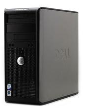 OptiPlex 760 Tower desktop PC