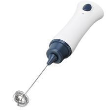 Coffee Beater Rechargeable Foamer Beater Frother Mini Tool With Cover by Duas Collections Store