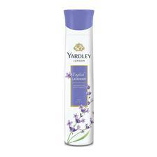 English Lavender Deodorant For Women 150ml