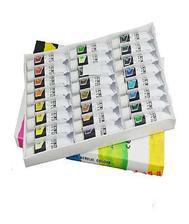 Maries Acrylic Paints - Pack Of 24