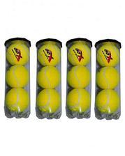 Tennis Ball - 12 pieces