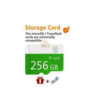 Memory card 256gb mirco sd card class10 flash tf card high quality