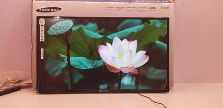 Samsung 60 Inch - Full HD Plasma TV - F5000 - Black