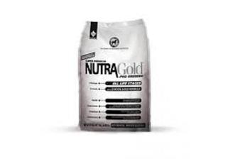 Cat Food - Nutra Gold probreeder 20kg