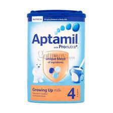 Aptamil 4 Growing Up Milk