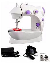 MOJ Hand Sewing Machine With Foot Pedal