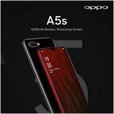 Oppo A5S Mobile Phone 2Gb Ram & 32Gb Rom