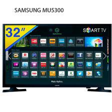 samsung UHD led flat smart tv 32 inch high definition
