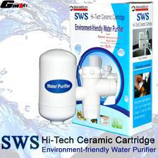 Cartridge Water Purifier Water Filter