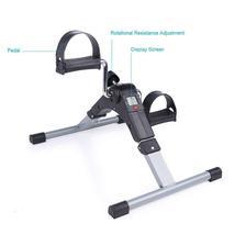 easy exercise pedal cycle for fitness