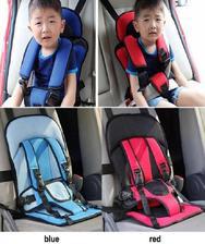 Baby Car Safety Seat Multi-Function Cushion