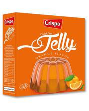 Orange Jelly Powder - 82G