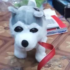Funny Moving, Dancing Musical Puppy Dog with rope button