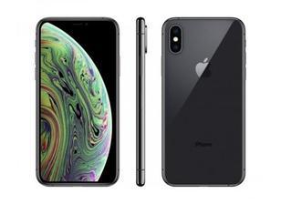 Apple Iphone XS Max (iOS 12, Hexa-core, A12 Bionic Chipset with Dual Rear Camera and FHD Front 7 MP Camera)