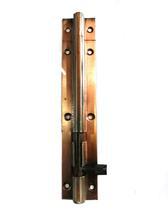 Tower Bolt Lock for Door 8 inch