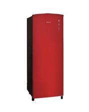 Dawlance Refrigerator 9106 - Single door Bedroom Series - Red