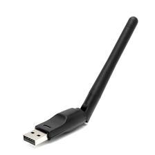 Wifi Usb Antenna For Dish Receiver