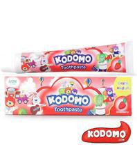Toothpaste For Kids - 45Gm (Strawberry Flavour)