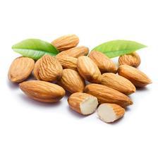 Almond (Badam) without shell250gm (Sweet American)
