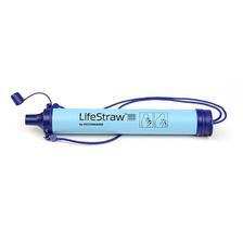 LifeStraw Hollow Fiber Personal Filter - Blue