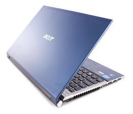 Acer Aspire TimelineX 3830TG-- 13.3 - Core i5 2430M - Windows 7 Home Premium 64-bit - 4 GB RAM - 500 GB HDD Series