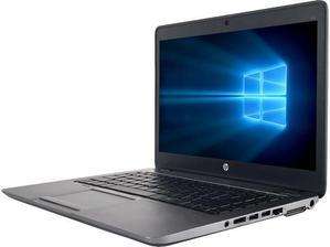 Hp EliteBook 840 G2 - Intel Core i7 5th Gen - 8GB RAM - 500GB HDD