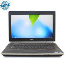 _Dell Latitude E6420 14  Laptop, Intel Core i5, 4GB RAM, 320GB , Win10 Home