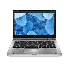 HP EliteBook 8470p - 14 Wide HD LED - Core i5 3rd Gen - 4GB RAM - 320GB HDD - Win 7 - Refurbished Laptop