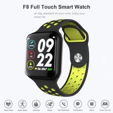 SMART WATCH F8 HEART RATE MONITOR WATERPROOF IP67 FITNESS TRACKER WATCH SLEEP MONITOR SMARTWATCH FOR IOS ANDROID