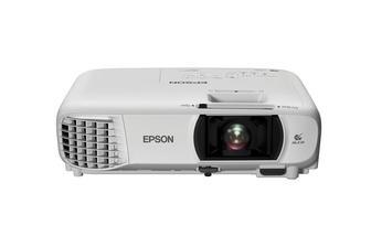 Epson Home Theatre TW650 Full HD 1080P 3LCD Projector