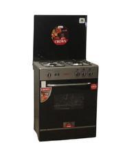 Crown cooking range - 27 - Heavy Gauge Imported Material - 27M 