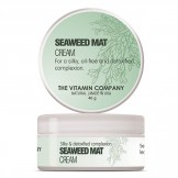 The Vitamin Company Seaweed Whitening Day Cream 
