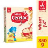Nestle Cerelac Wheat 350gm 