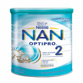 Nestle NAN 2 - 900g (6 month+) 