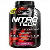 MuscleTech Nitro Tech 