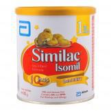 Similac Isomil (Soy Infant Formula) 